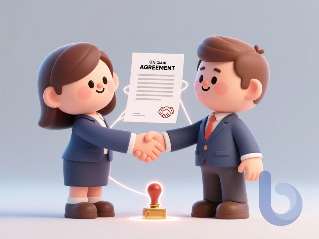 contract